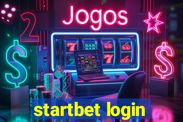 startbet login